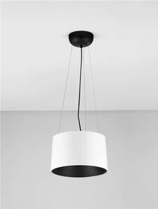 ATIL VISILICA LED/3000K/24W/1268Lm/BIJELA & CRNA NL9870014