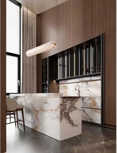 KLELIA VISILICA LED /3000K/40W/3384Lm/BRASS GOLD NL9236396