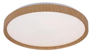 SHERWOOD STROPNA SVJETILJKA LED 50/BUKVA/IP20/4000lm RA3500