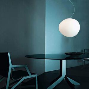 GREGG GRANDE VISILICA LED BIJELA FOSCARINI FN1680071L_10