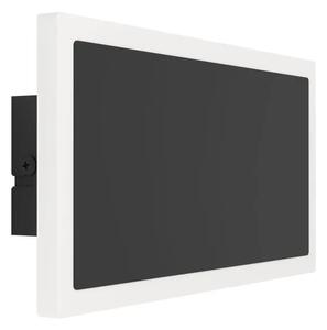 ZIDNA LAMPA 1xLED 12W, CRNO/BIJELA TALAMELLO 1 901189