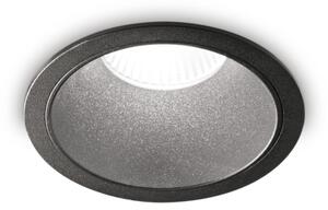GAME TRIM LED UGRADBENA SVJETILJKA OKRUGLA 11W 3000K BK BK ID192314