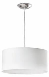 SEVEN WHITE VISILICA 2 X E27 60W FR68283