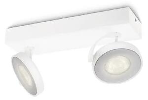 Clockwork PHILIPS UGRADBENI REFLEKTOR BIJELI 2x4.5W 8718696154519