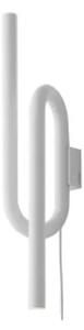 FOSCARINI TOBIA ZIDNA LAMPA S UTIKAČEM BIJELA FN294005_10