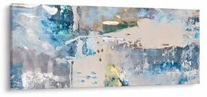 Slika - Apstrakcija (120x50 cm)
