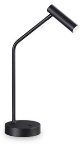 EASY LED STOLNA SVJETILJKA TL CRNA ID295534
