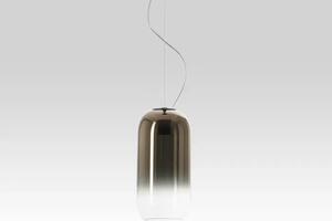 GOPLE MINI VISILICA BRONCA E14 5W 236lm AR1406360A