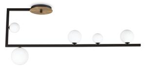 BIRDS STROPNA LAMPA PL5 G9 ID273631