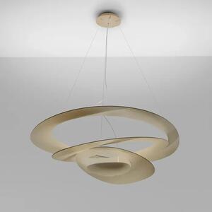 PIRCE LED VISILICA ZLATNA 44W 3000K 3313lm AR1254120A