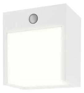 BALIMO VANJSKA ZIDNA SVJETILJKA LED 12/MAT BIJELA/IP44/560lm RA7479