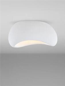 AERE STROPNA SVJETILJKA 1XE27 12W 230V FI 60 IP20 BIJELA NL9002665