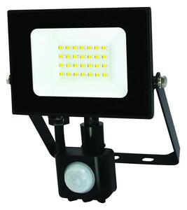 307-302 LED REFLEKTOR 20 W S DETEKTOROM POKRETA, 6500 K (HLADNO BIJELA BOJA SVJE 3856024407311
