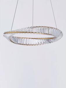AURELIA VISILICA LED 36W/3500K/3180lm/DIMM/IP20/ZLATNA NL9333061