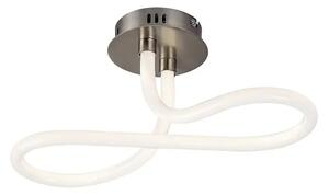 IRELIA STROPNA SVJETILJKA LED 23/SATENASTI KROM/IP20/2200lm RA71008
