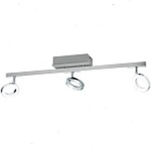 REFLEKTOR 3xLED 3X3,2W/2X3,3W, 3X400lm/2X360lm, KROM CARDILLIO 1 96181