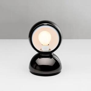 ECLISSE STOLNA/ZIDNA LAMPA CRNA E14 MAX 5W AR0028130A