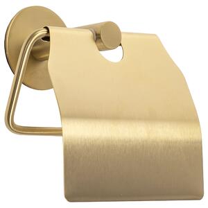 Ručka za WC papir Gold Brush 322219B