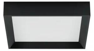 TARA PLAFONJERA IP40/2336lm/3000K CRNA LL8326