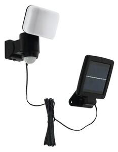 VANJSKi REFLEKTOR LED 5,4W, SOLARNA, SENZOR, BIJELA CASABAS 98195