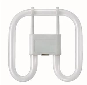 ŠTEDNA ŽARULJA CFL SQUARE 38W/827 4 PINA 4050300817002