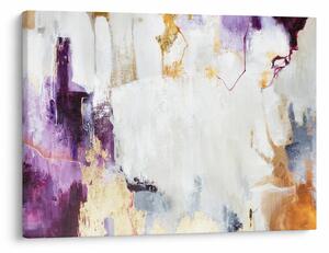 Slika - Apstrakcija (70x50 cm)