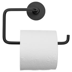 Ručka za WC papir Black 322204