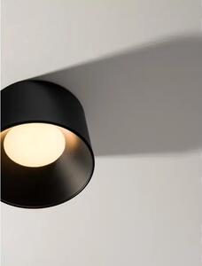 ATIL PLAFONJERA LED/3000K/24W/1268Lm/CRNA NL9870011