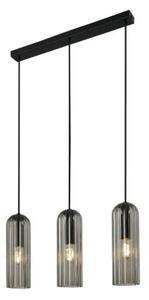 MIELLA 3-RAIL VISILICA SMOKED 2412533047