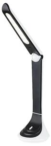 BALOR STOLNA SVJETILJKA LED 5/CRNA/IP20/320lm RA3958