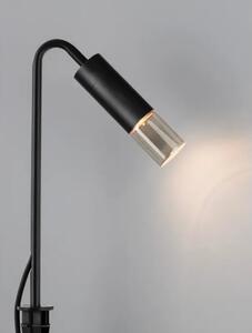 AETHER STAJAĆA LAMPA LED 3000K 71lm IP65 CRNA NL9030850