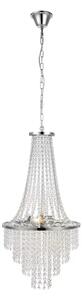 ALLINGTON LUSTER KROM/PROZIRNA E14 MA108125