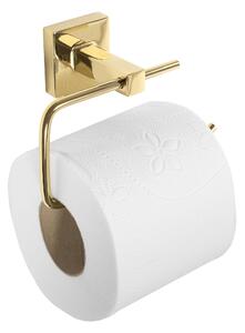 Ručka za WC papir Gold 322199A
