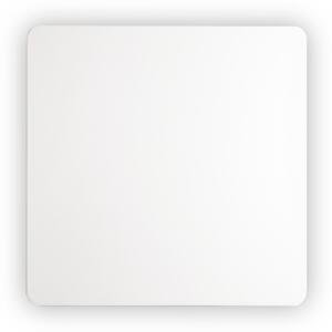COVER LED ZIDNA LAMPA AP D20 KVADRAT BIJELA ID195735