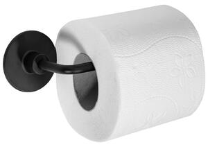 Ručka za WC papir Black 322203