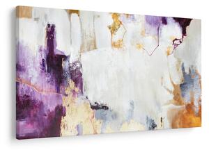 Slika - Apstrakcija (90x60 cm)