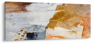 Slika - Apstrakcija (120x50 cm)