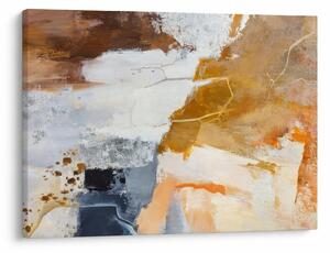 Slika - Apstrakcija (70x50 cm)