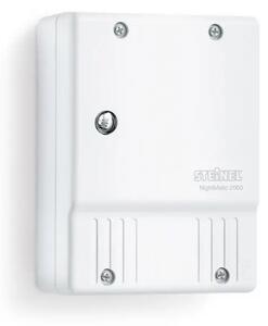 LUXOMAT 2000 NIGHTMATIC BIJELI 500-1000W/2-30lux IP54 NIGHTMATIC BIJELI