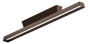 LIRA PLAFONSKA SVJETILJKA IP65/2952lm/3000K Dark brown LL9334