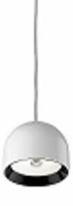 WAN VISILICA G9/40W/220-250V/fi.115mm/BIJELA FL9560009