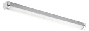 ZIDNA LAMPA 1xLED 15,5W, D-600, KROM/BIJELA TRAGACETE 1 99777