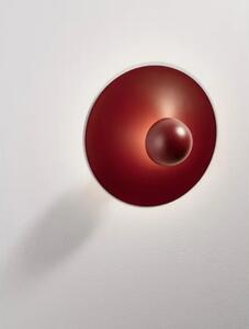 EDEM ZIDNA LAMPA LED/3000K/9W/315Lm/RED NL9870052