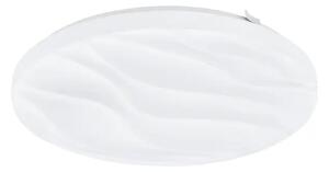 PLAFONJERA 1xLED 17,3W, 2000lm, PROM 330, BIJELA/PLASTIKA BENARIBA 99343