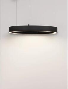 STING VISILICA LED 40W/3000K/2153lm/DIMM/IP20/CRNA NL9558601