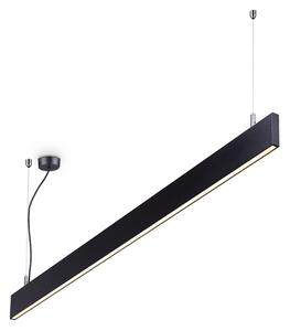 LINUS LED VISILICA SP 3000K CRNA ID241975