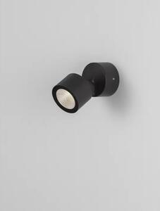 HELMET REFLEKTOR LED/5W/3000K/321lm/13°/240V IP65 ANTRACIT NL9971468