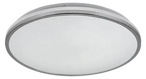 LINDEN STROPNA SVJETILJKA LED 50/KROM/IP20/4500lm RA3478