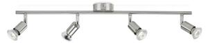 Limbali PHILIPS REFLEKTOR MAT KROM 4x50W 230V 8718696133224