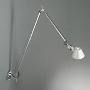 TOLOMEO BRACCIO ZIDNA SVJETILJKA 615lm ALUMINIJ A029050 AR029050